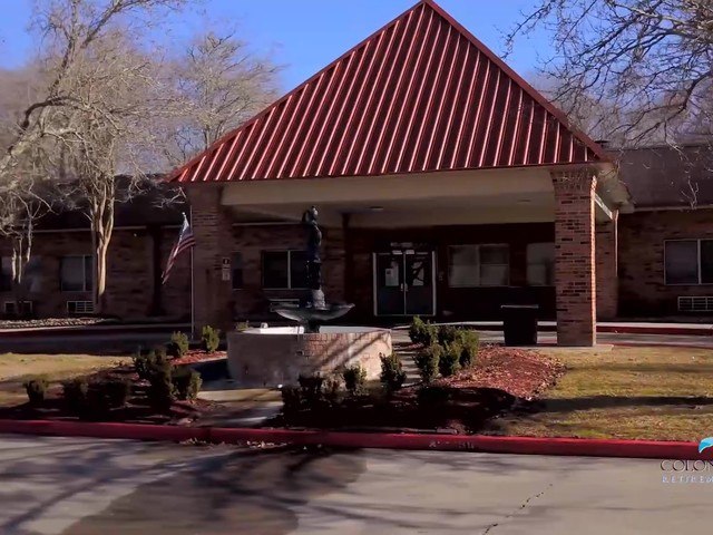 Colonial Care Retirement Center